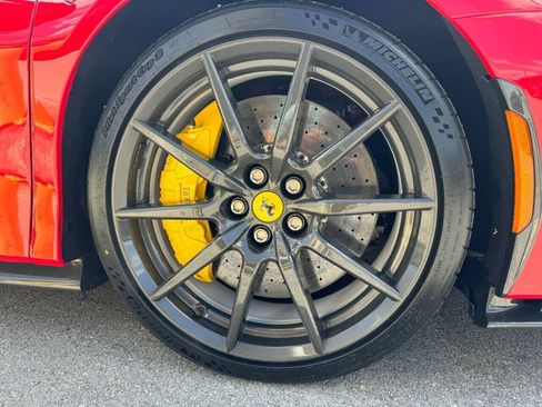 Used 2024 Ferrari SF90 Spider AWD/4WD image 19