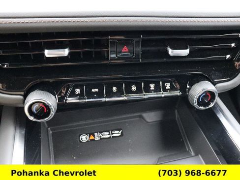 New 2026 Chevrolet Suburban High Country image 16