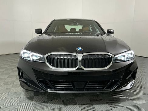 New 2026 BMW 330i Sedan w/ Convenience Package RWD image 3