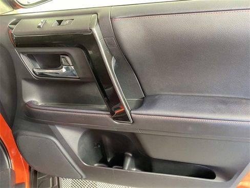 Used 2023 Toyota 4Runner TRD Pro image 26