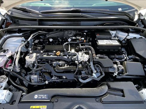 Used 2024 Toyota Corolla LE image 51