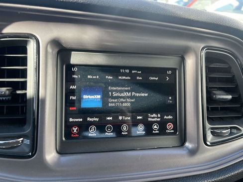 Certified 2023 Dodge Challenger SXT image 22