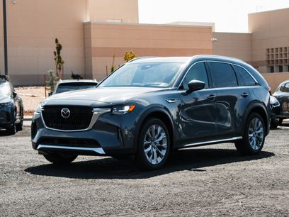 New 2026 MAZDA CX-90 3.3 Turbo w/ Premium Plus Pkg