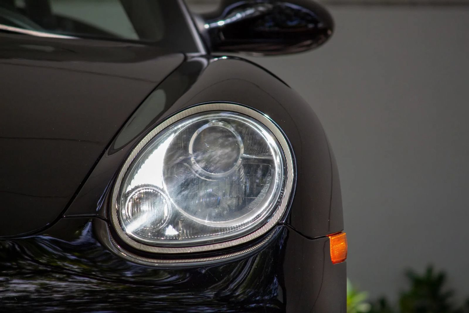 Used 2008 Porsche Boxster S RWD image 34