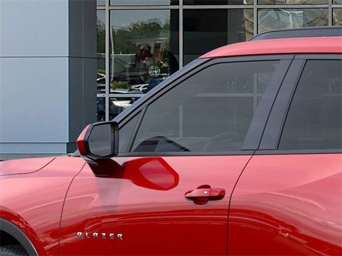 New 2026 Chevrolet Blazer LT w/ Convenience Package image 12