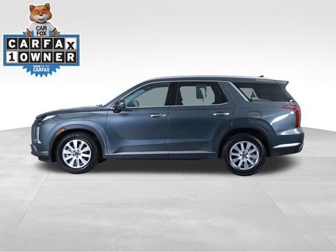 Used 2025 Hyundai Palisade SEL image 9