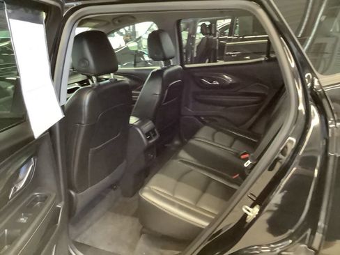 Used 2019 GMC Terrain SLT w/ Preferred Package AWD/4WD image 16