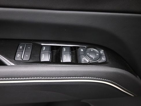 Certified 2024 Cadillac Escalade Sport w/ Touring Package image 24