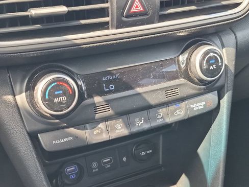 Used 2020 Hyundai Kona Ultimate AWD/4WD image 18