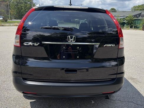 Used 2014 Honda CR-V EX-L image 6