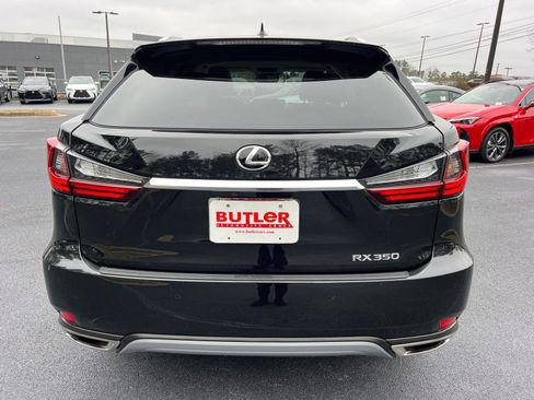 Used 2022 Lexus RX 350 FWD w/ Premium Package image 7