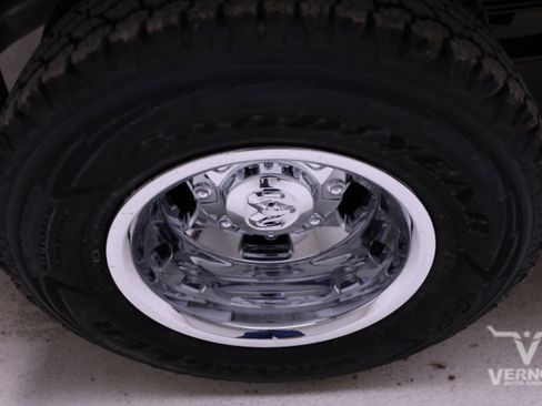 New 2026 RAM 3500 Tradesman image 32