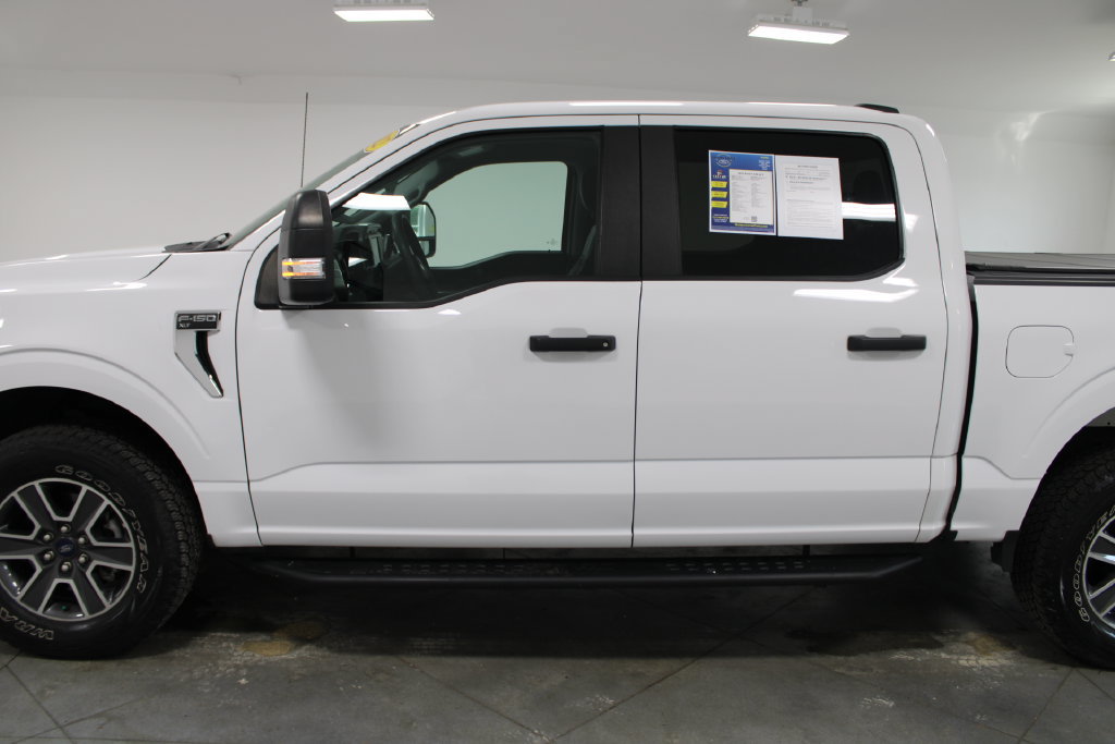 Used 2022 Ford F150 XLT AWD/4WD image 6