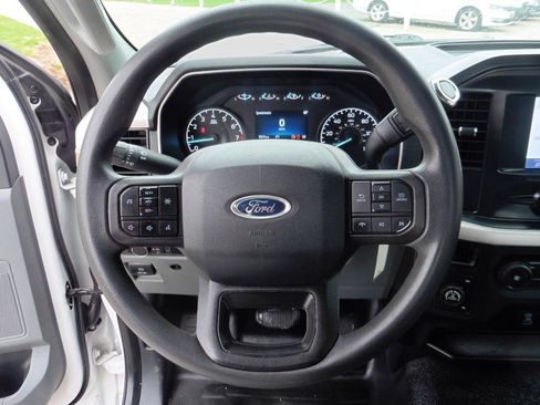 Used 2022 Ford F150 XL w/ Equipment Group 101A High AWD/4WD image 5