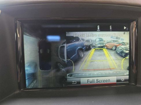 Used 2015 Mercedes-Benz GL 550 GL 550 4MATIC image 15