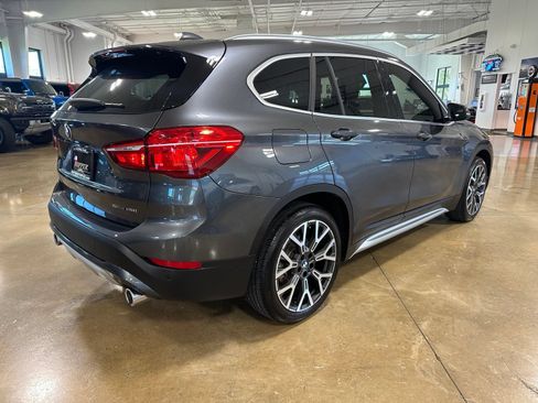 Used 2022 BMW X1 sDrive28i w/ Convenience Package FWD image 8