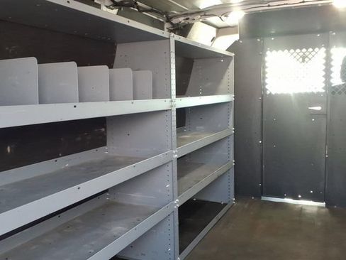 Used 2021 Ford Transit 250 Low Roof w/ Interior Upgrade Package RWD image 14