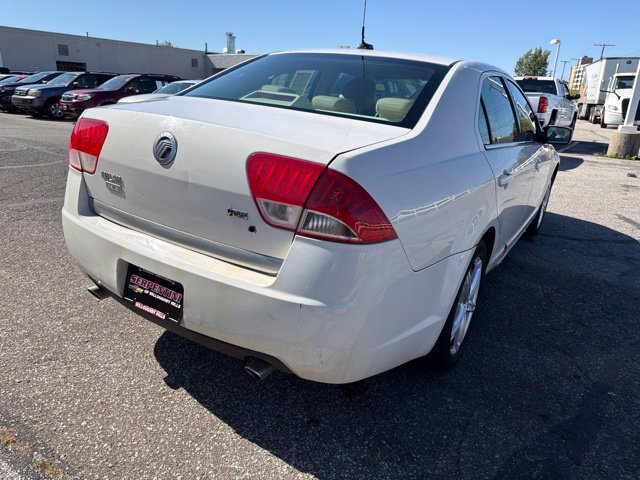 Used 2010 Mercury Milan Premier FWD image 6
