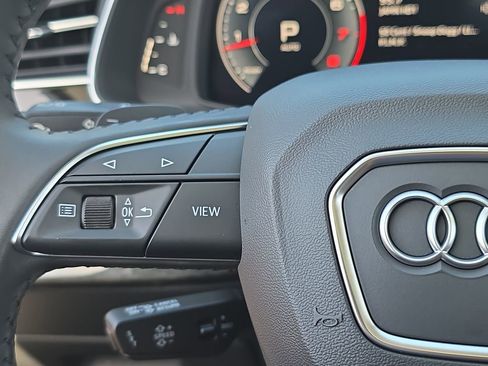 Used 2020 Audi Q7 3.0T Premium Plus w/ Premium Plus Package image 22