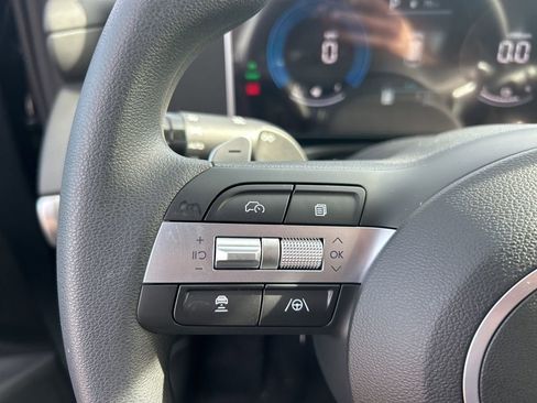 New 2026 Hyundai Tucson Blue SE w/ Tow & Go Package image 14