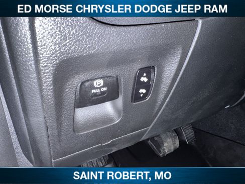 New 2026 RAM 1500 Big Horn AWD/4WD image 21