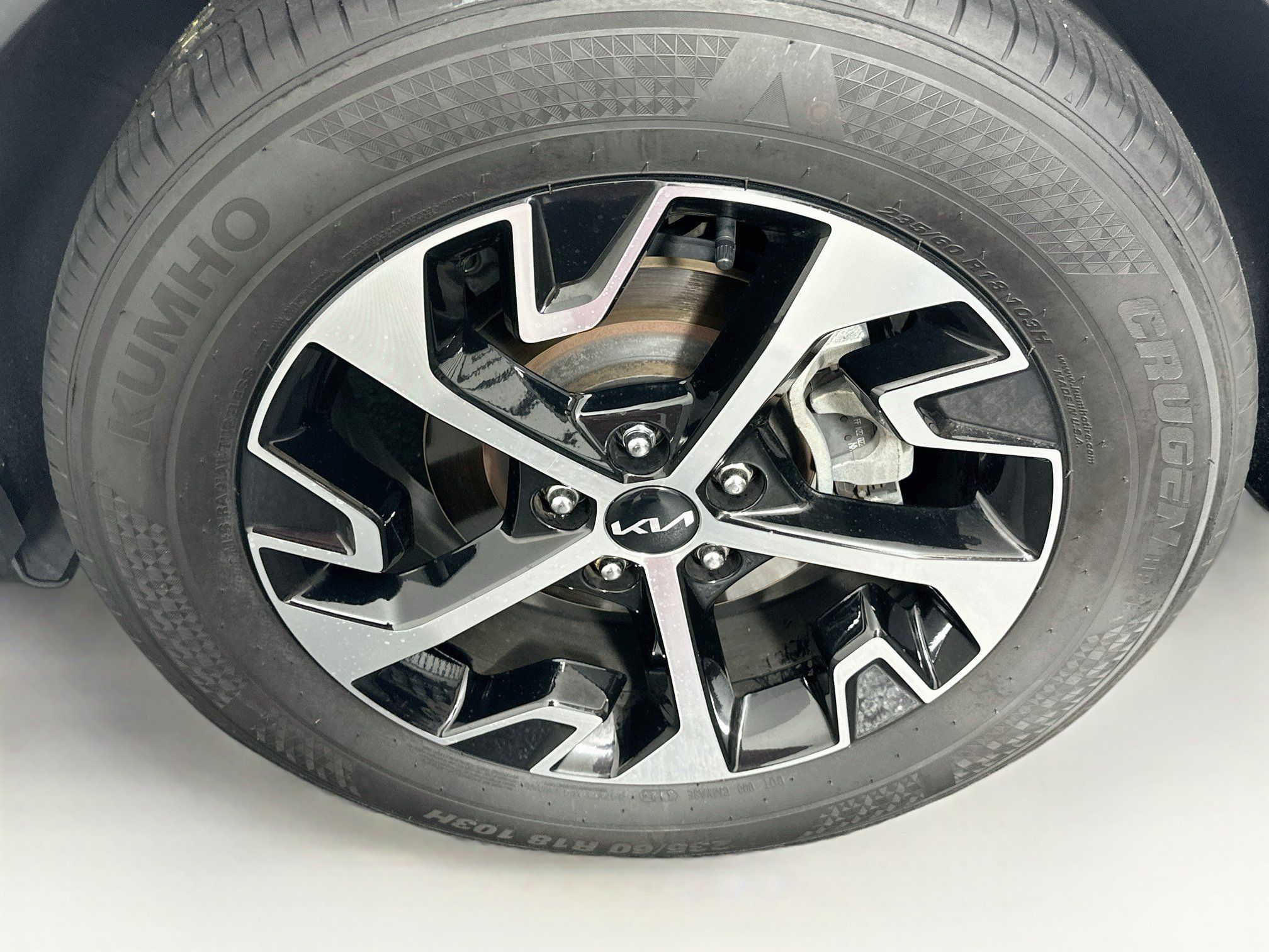 Used 2023 Kia Sportage EX FWD image 11