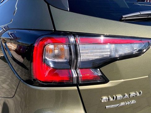Certified 2025 Subaru Outback Premium image 23