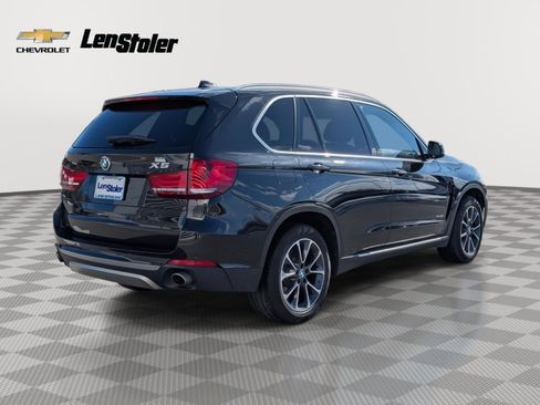 Used 2017 BMW X5 xDrive35i image 5
