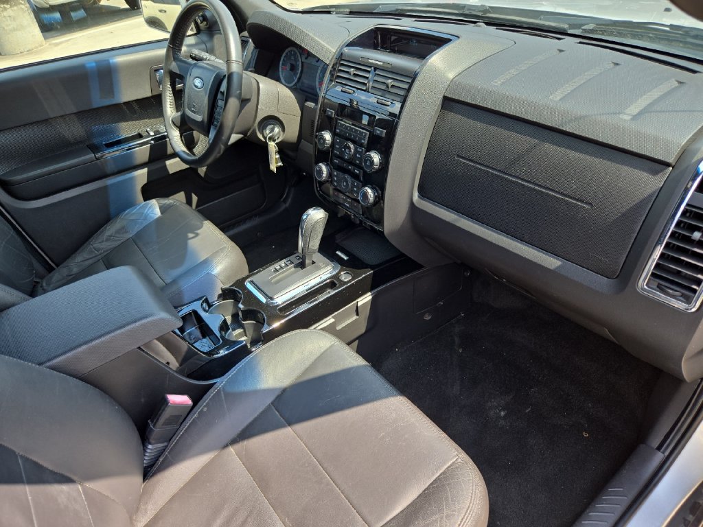 Used 2012 Ford Escape Limited FWD image 15