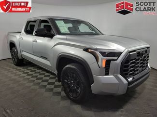Used 2025 Toyota Tundra Limited w/ TRD Off-Road Package AWD/4WD 360° Tour