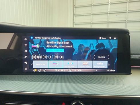 New 2025 Nissan Murano SL image 25