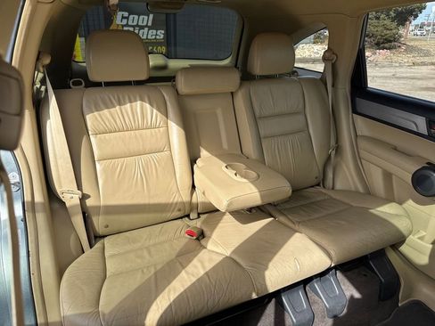 Used 2010 Honda CR-V EX-L image 13