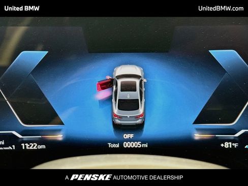 New 2026 BMW 228i xDrive w/ Premium Package AWD/4WD image 7