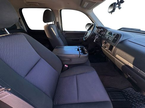 Used 2013 Chevrolet Silverado 1500 LT w/ Interior Plus Package image 24