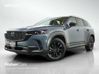 Used 2024 MAZDA CX-50 AWD 2.5 S w/ Premium Package video 1