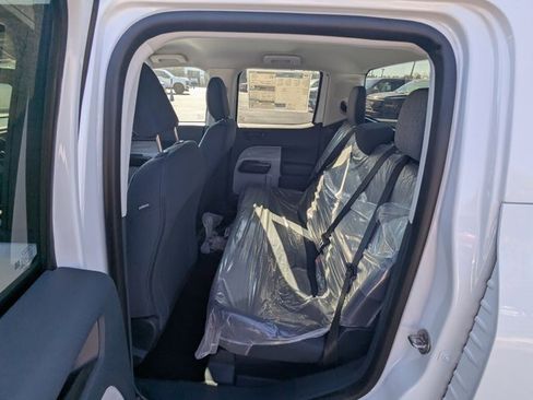 New 2026 Ford Maverick XLT w/ XLT Luxury Package image 15