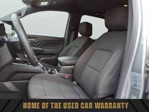 Used 2023 Chevrolet Colorado LT w/ LT Convenience Package II image 14