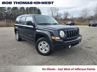 Used 2014 Jeep Patriot Sport w/ Power Value Group video 1