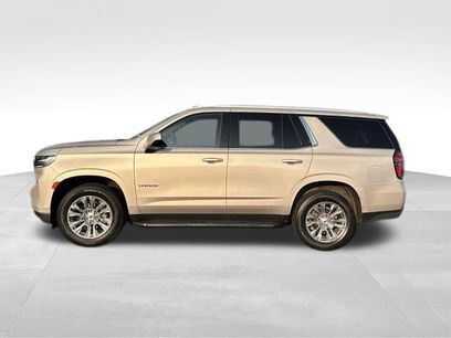 Used 2022 Chevrolet Tahoe LT