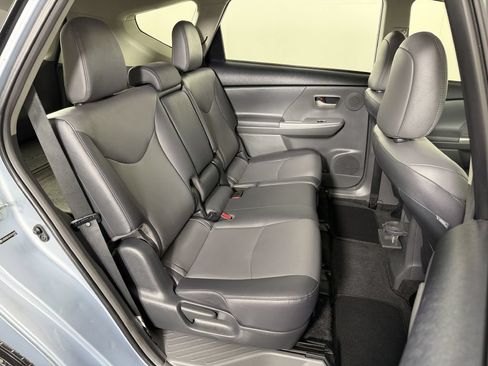 Used 2012 Toyota Prius V Five FWD image 25