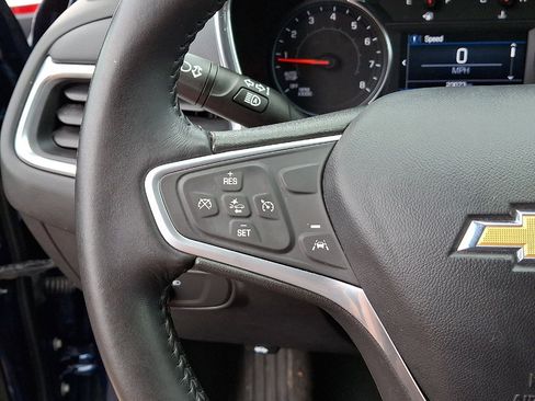 Certified 2022 Chevrolet Equinox LT image 17