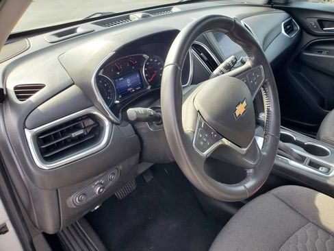 Used 2020 Chevrolet Equinox LT w/ Driver Convenience Package FWD image 23