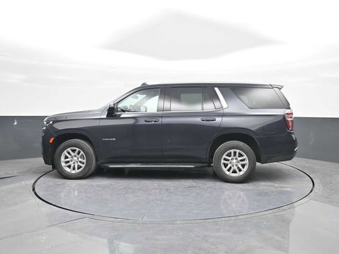 Used 2024 Chevrolet Tahoe LT image 5