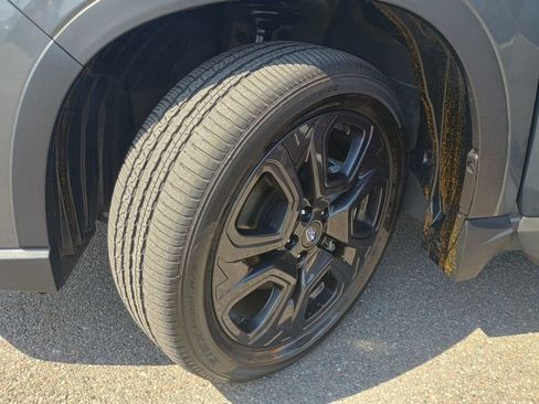 Certified 2023 Subaru Ascent Onyx Edition Limited image 10