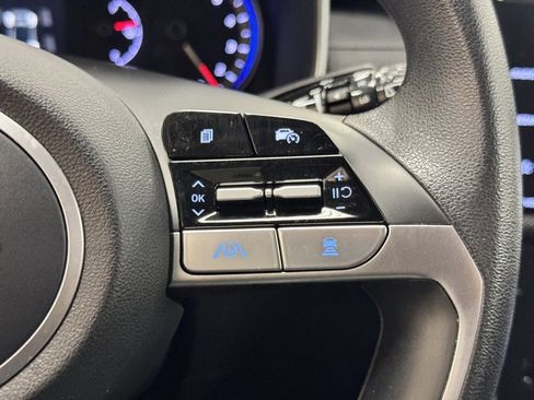 Used 2024 Hyundai Tucson SEL image 22