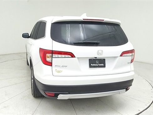 Used 2022 Honda Pilot EX-L image 6