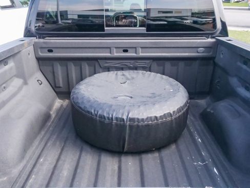 Used 2020 Chevrolet Colorado ZR2 w/ ZR2 Midnight Special Edition image 24