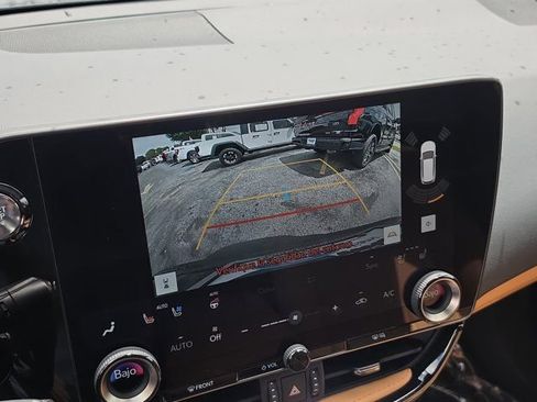 Used 2025 Lexus NX 250 FWD w/ Cold Area Package image 19