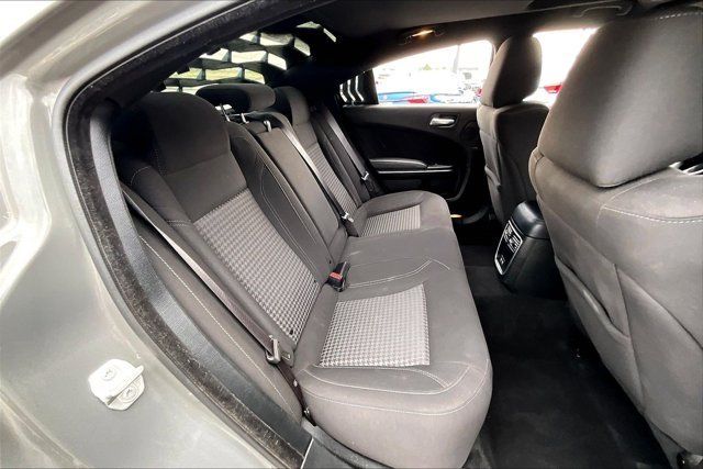 Used 2023 Dodge Charger SXT w/ Blacktop Special Edition AWD/4WD image 24