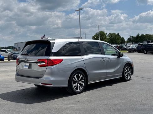 Used 2023 Honda Odyssey Touring image 7